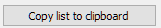 3. Copy list to clipboard.