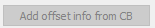 7. Add offset info from CB