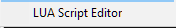3. LUA Script Editor
