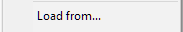 4. Load from...