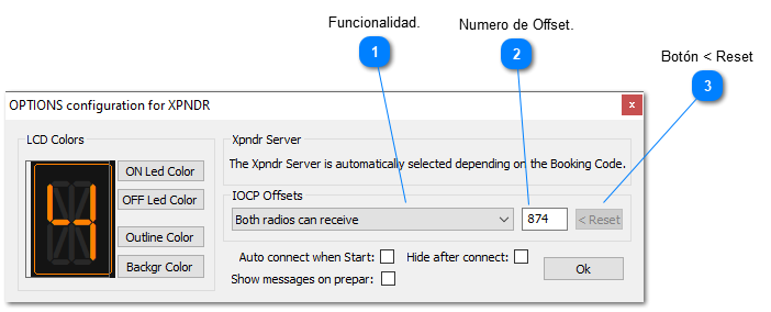 3.2.3. IOCP Offsets