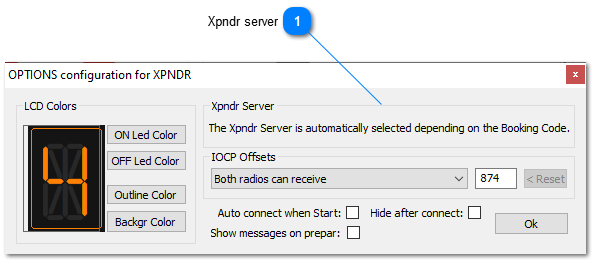 3.2.2. Xpndr Server.
